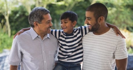 Living inheritances are more popular than ever. Here’s how they work